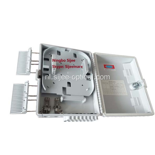 IP65 Waterdicht Fiber Optic Distribution Joint Box